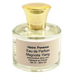Eau de parfum Magnolia Ylang